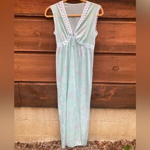 Vintage Nightgown